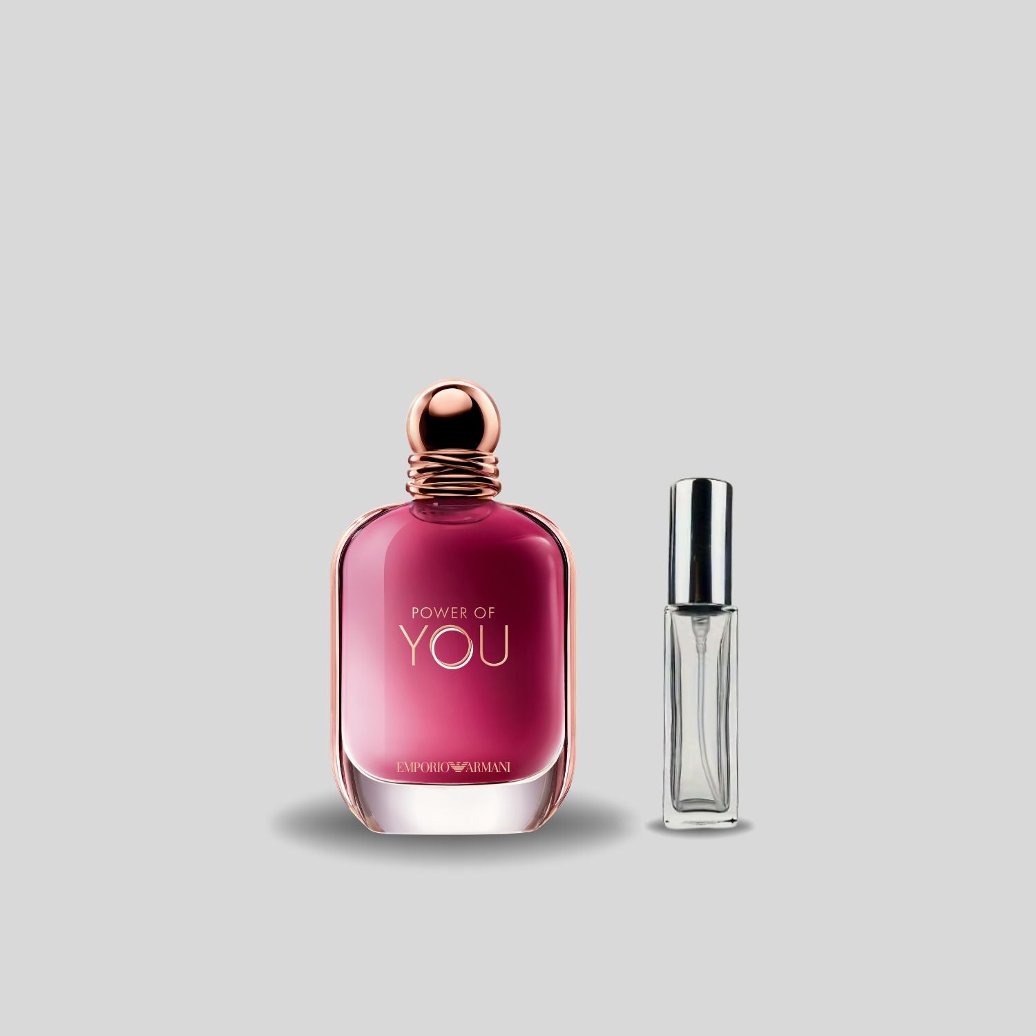 Armani Power Of You