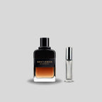 Givenchy Reserve Privee