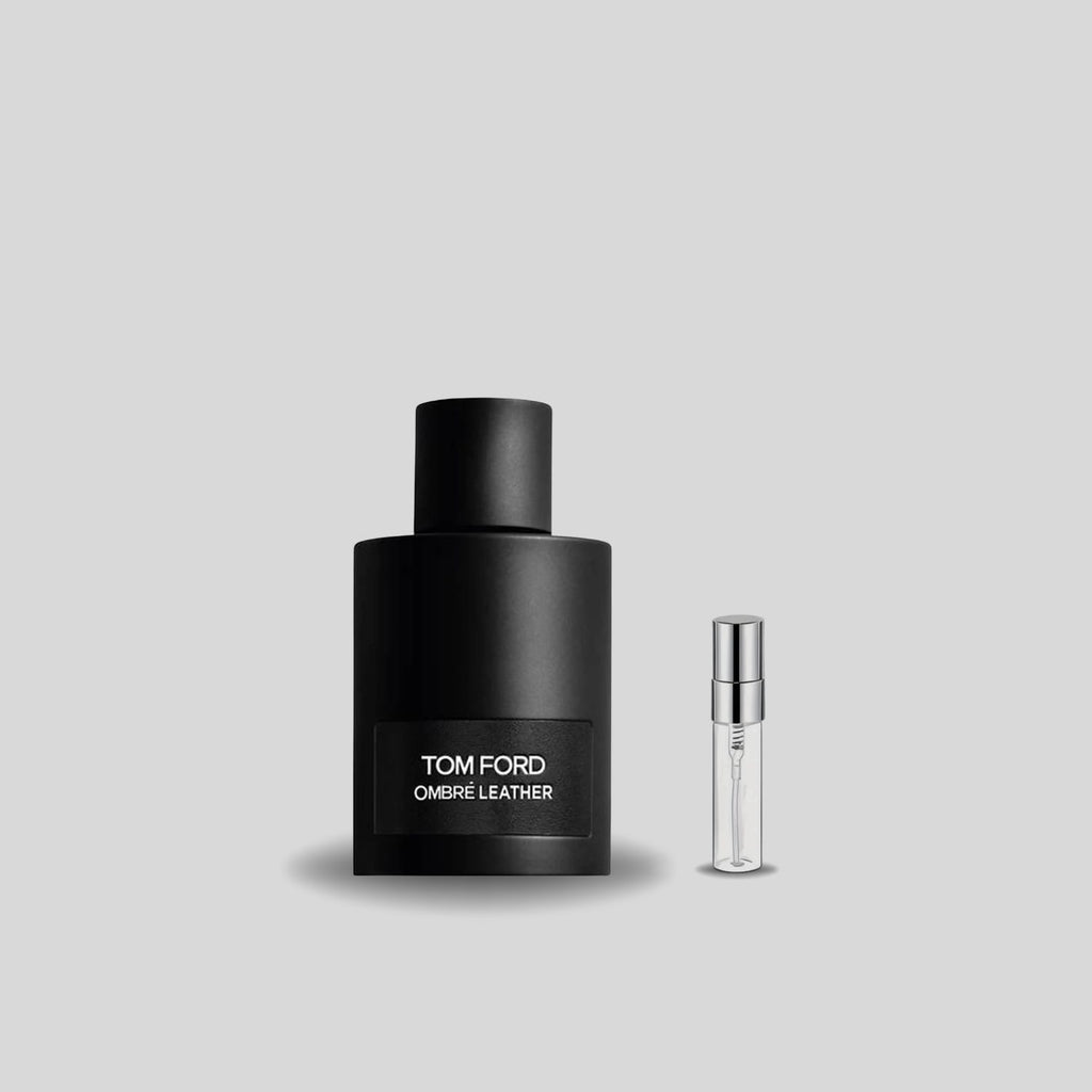 Tom Ford Ombre Leather