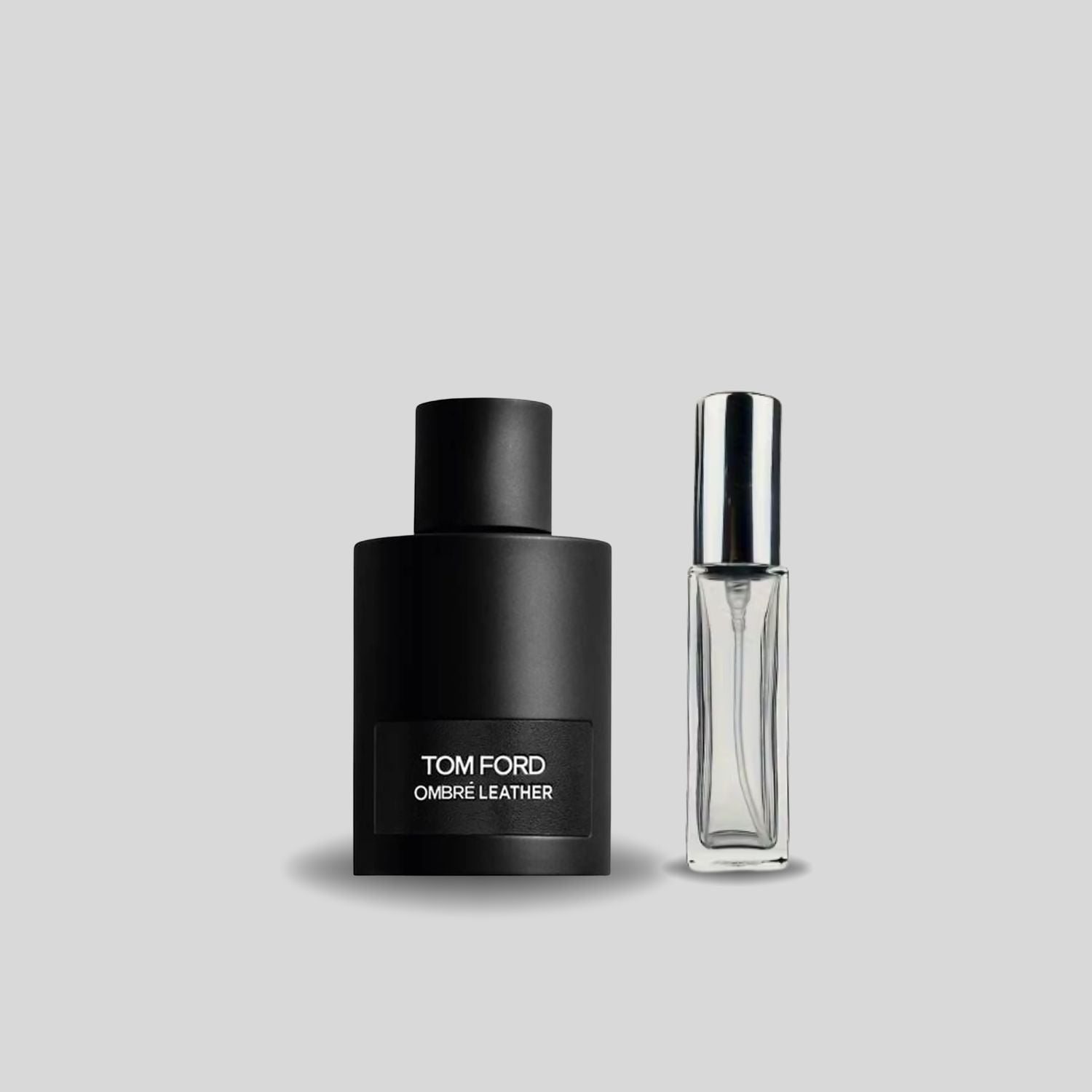 Tom Ford Ombre Leather