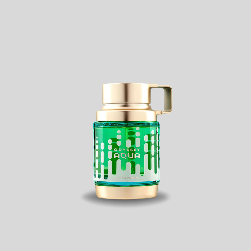 Oddysey Aqua