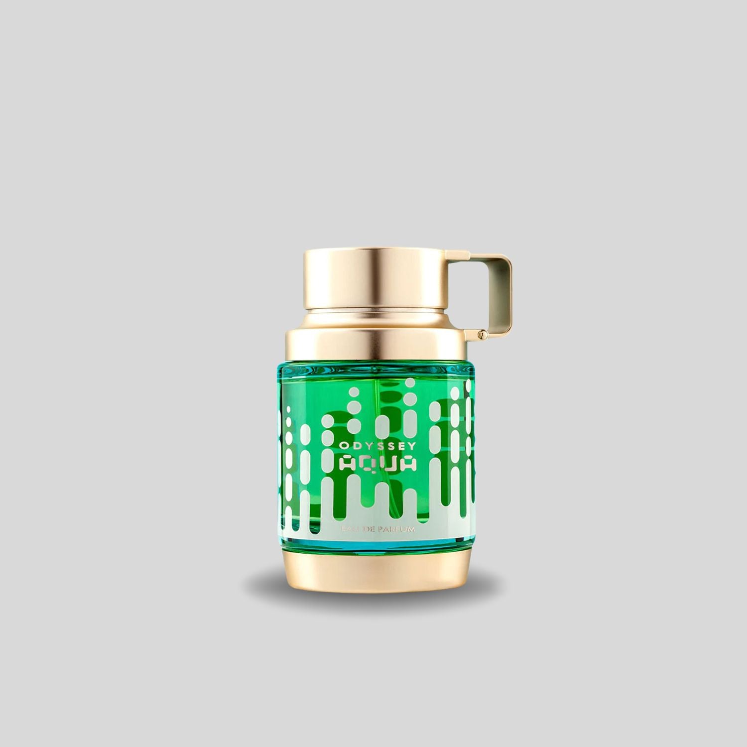 Oddysey Aqua