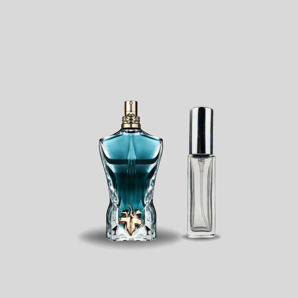 JPG LE BEAU EDT