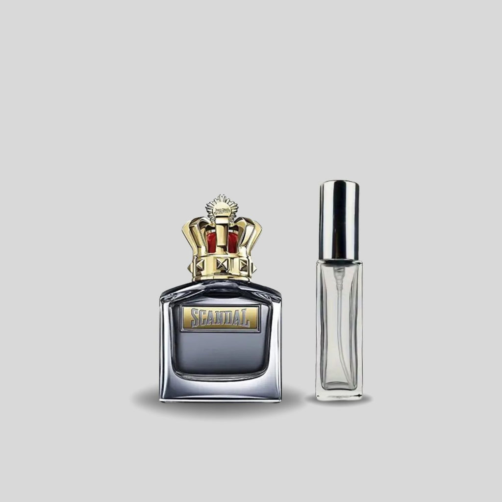 JPG Scandal EDT