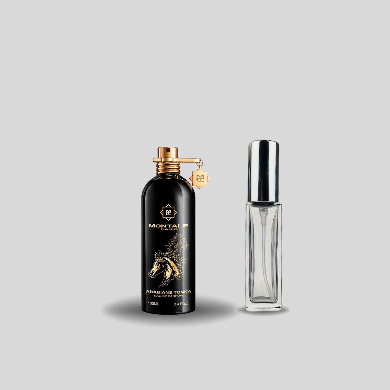 MONTALE Arabians Tonka