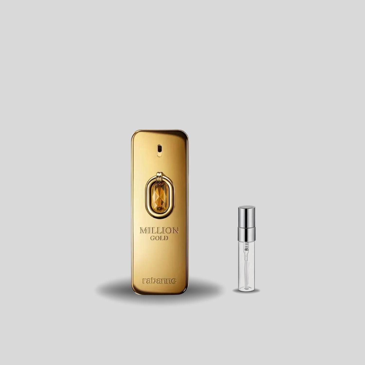 One Million Gold Elixir