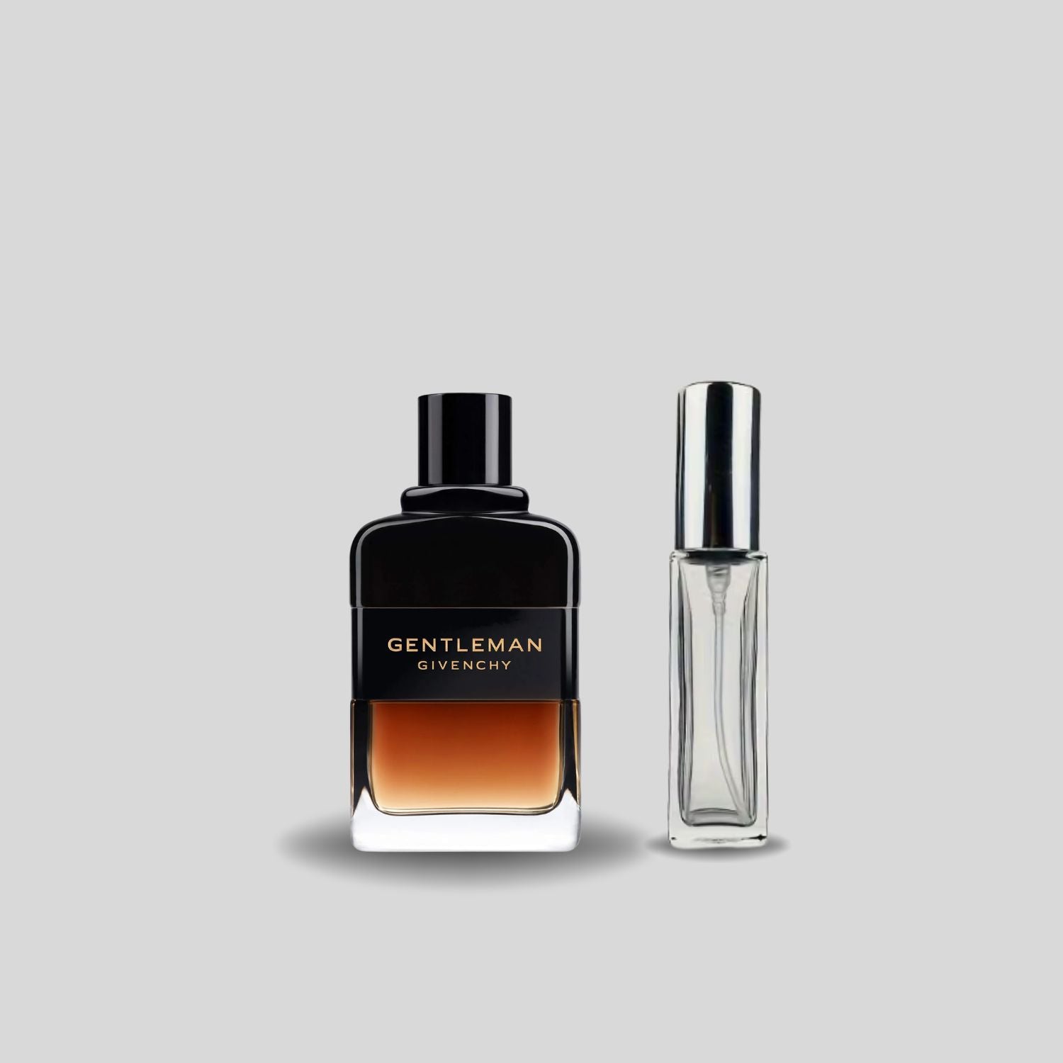 Givenchy Reserve Privee