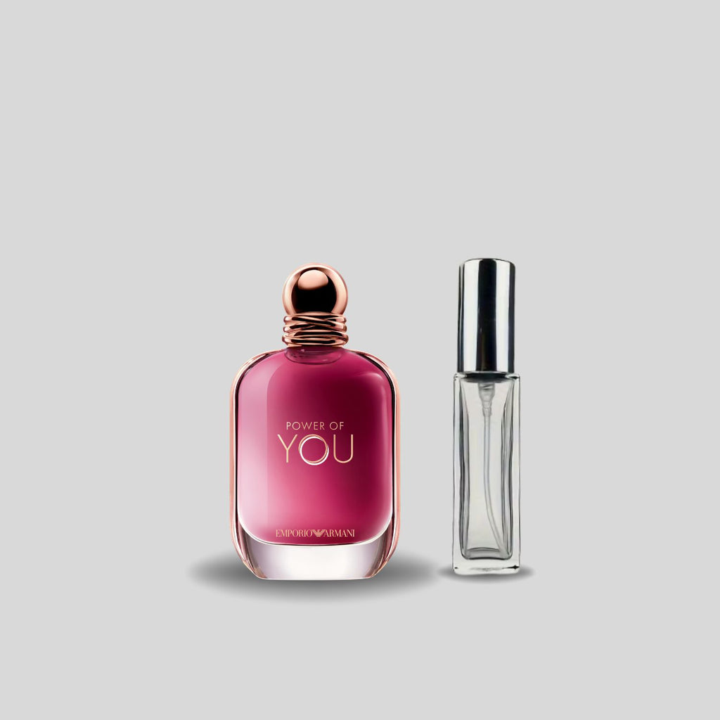Armani Power Of You