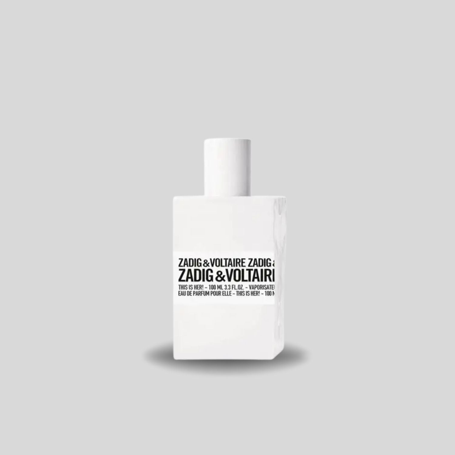 Zadig & Voltaire THIS IS HER