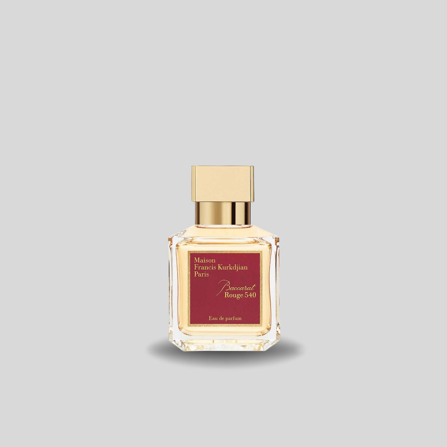 Baccarat Rouge 540 EDP