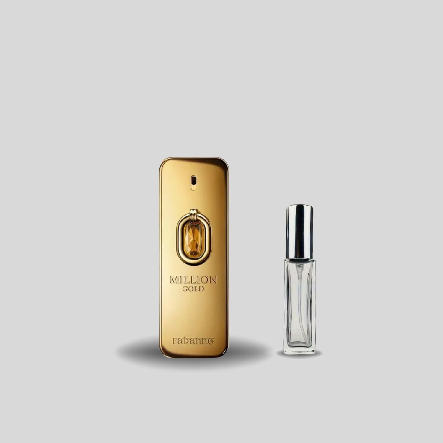 One Million Gold Elixir