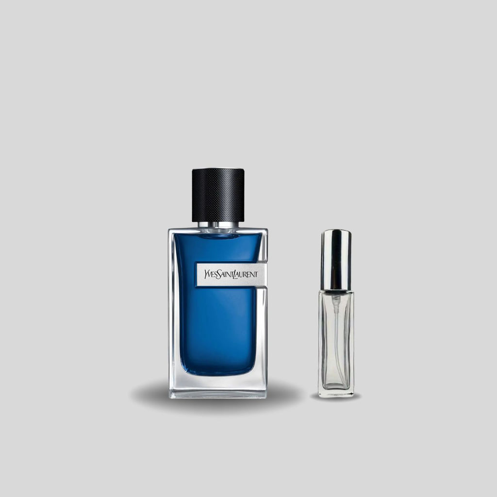 Y Iced Cologne Yves Saint Laurent