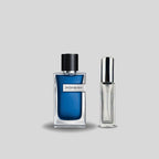 Y Iced Cologne Yves Saint Laurent