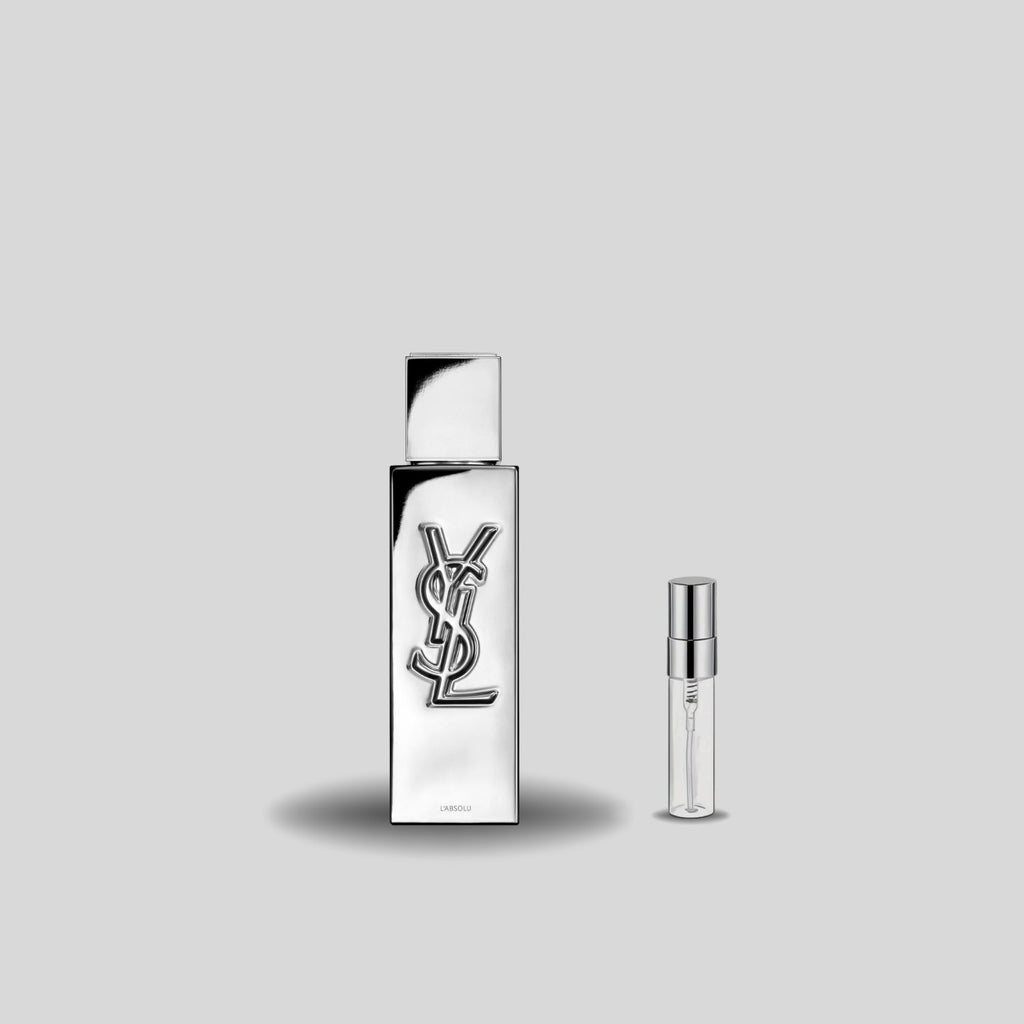 MYSLF Absolu Yves Saint Laurent