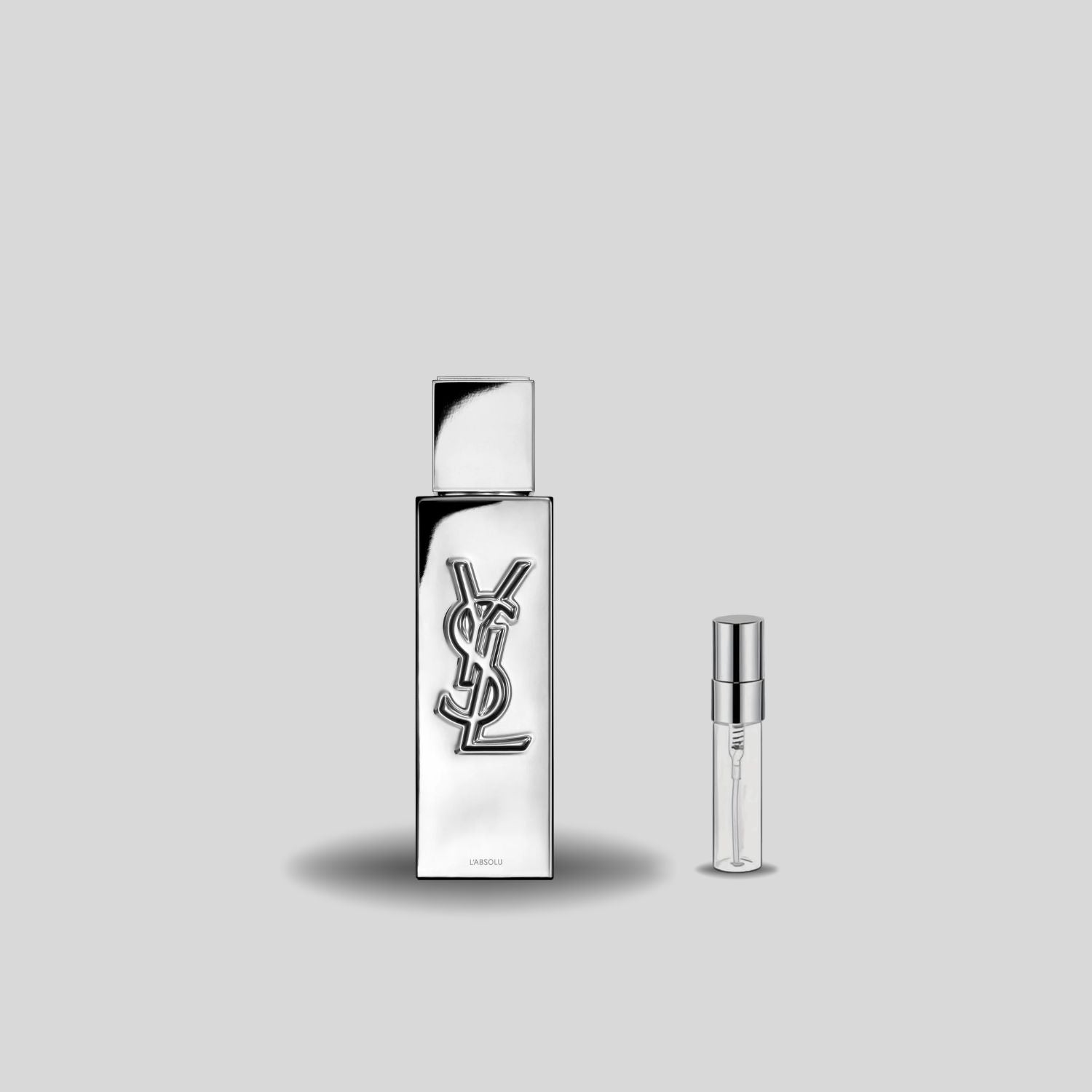 MYSLF Absolu Yves Saint Laurent