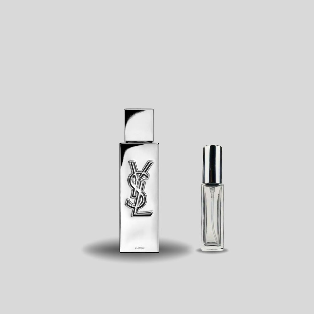 MYSLF Absolu Yves Saint Laurent