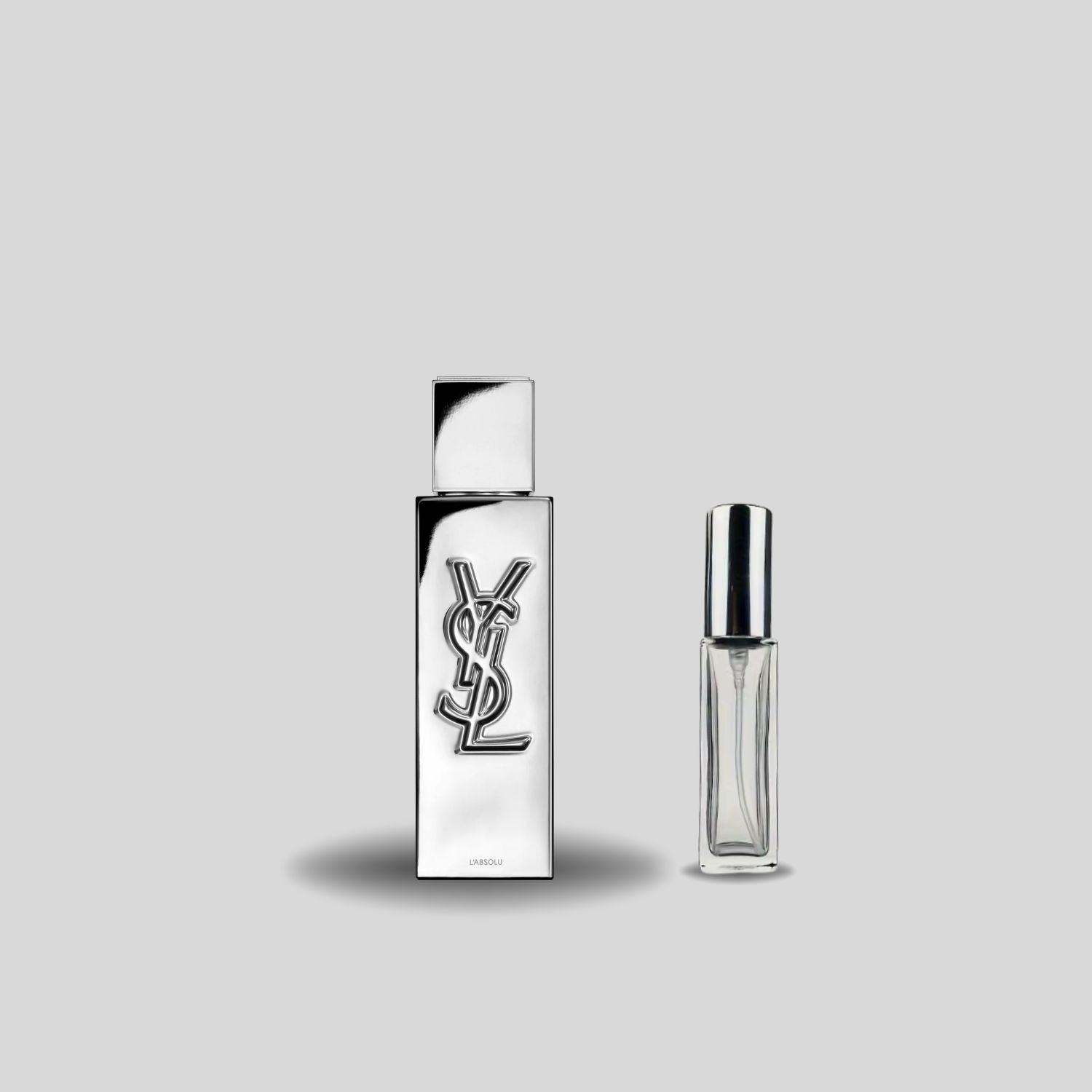 MYSLF Absolu Yves Saint Laurent