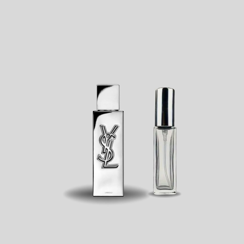 MYSLF Absolu Yves Saint Laurent