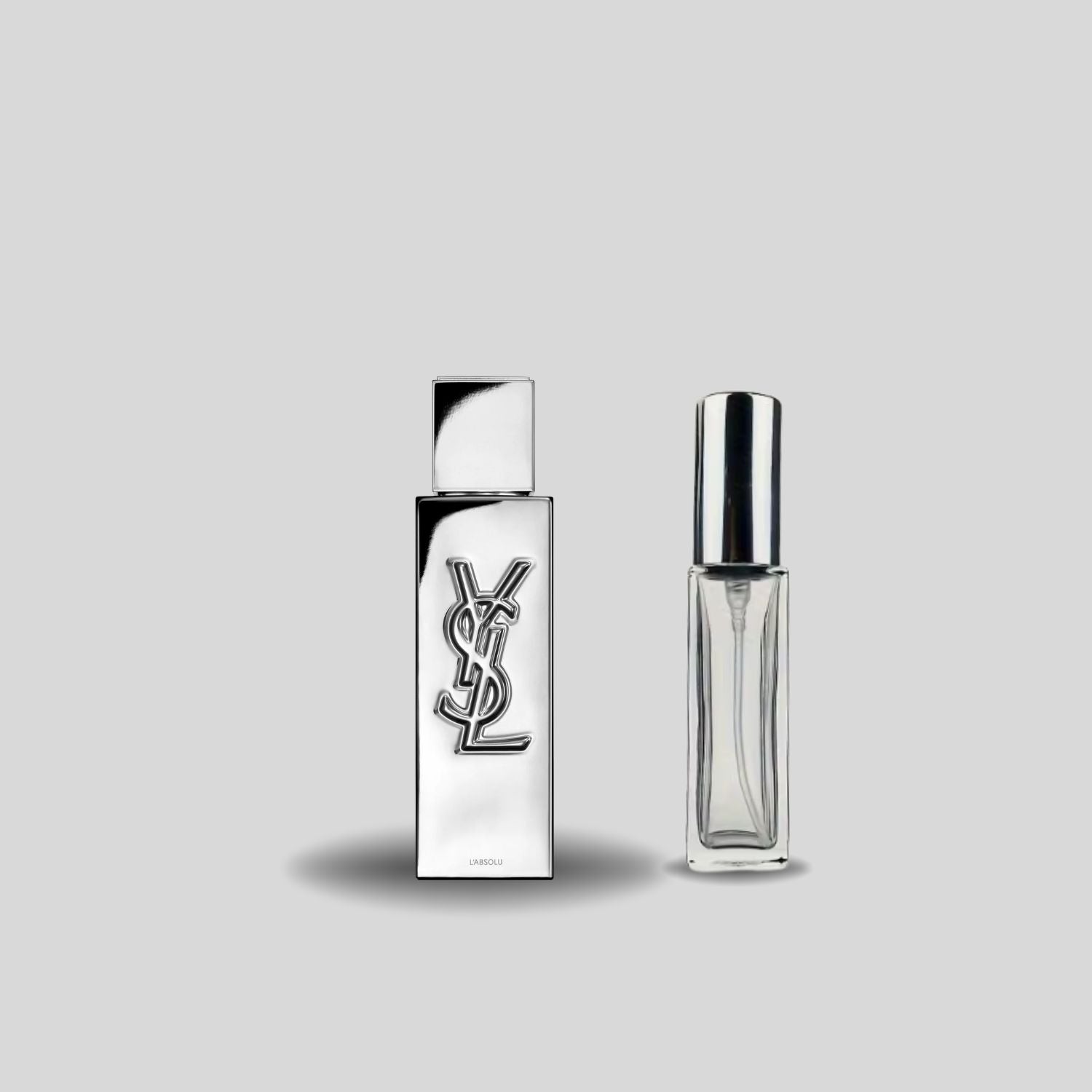 MYSLF Absolu Yves Saint Laurent
