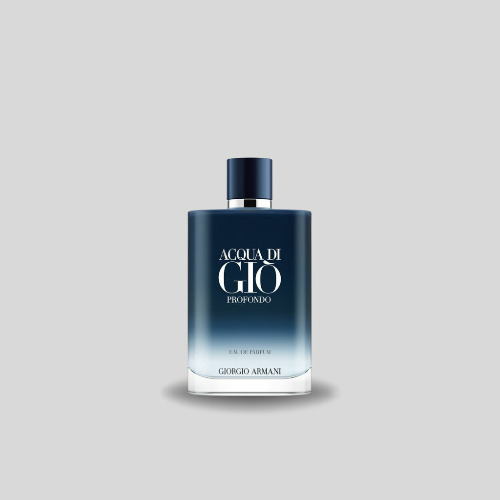 Acqua Di Gio Profondo EDP