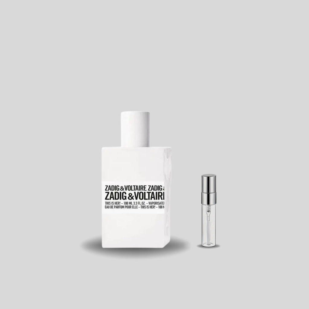 Zadig & Voltaire THIS IS HER