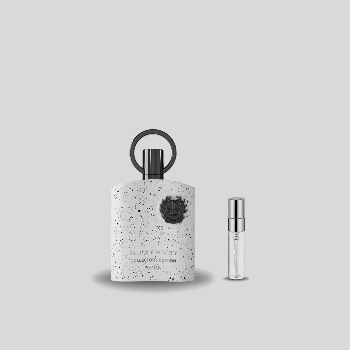 Supremacy Collector's Edition