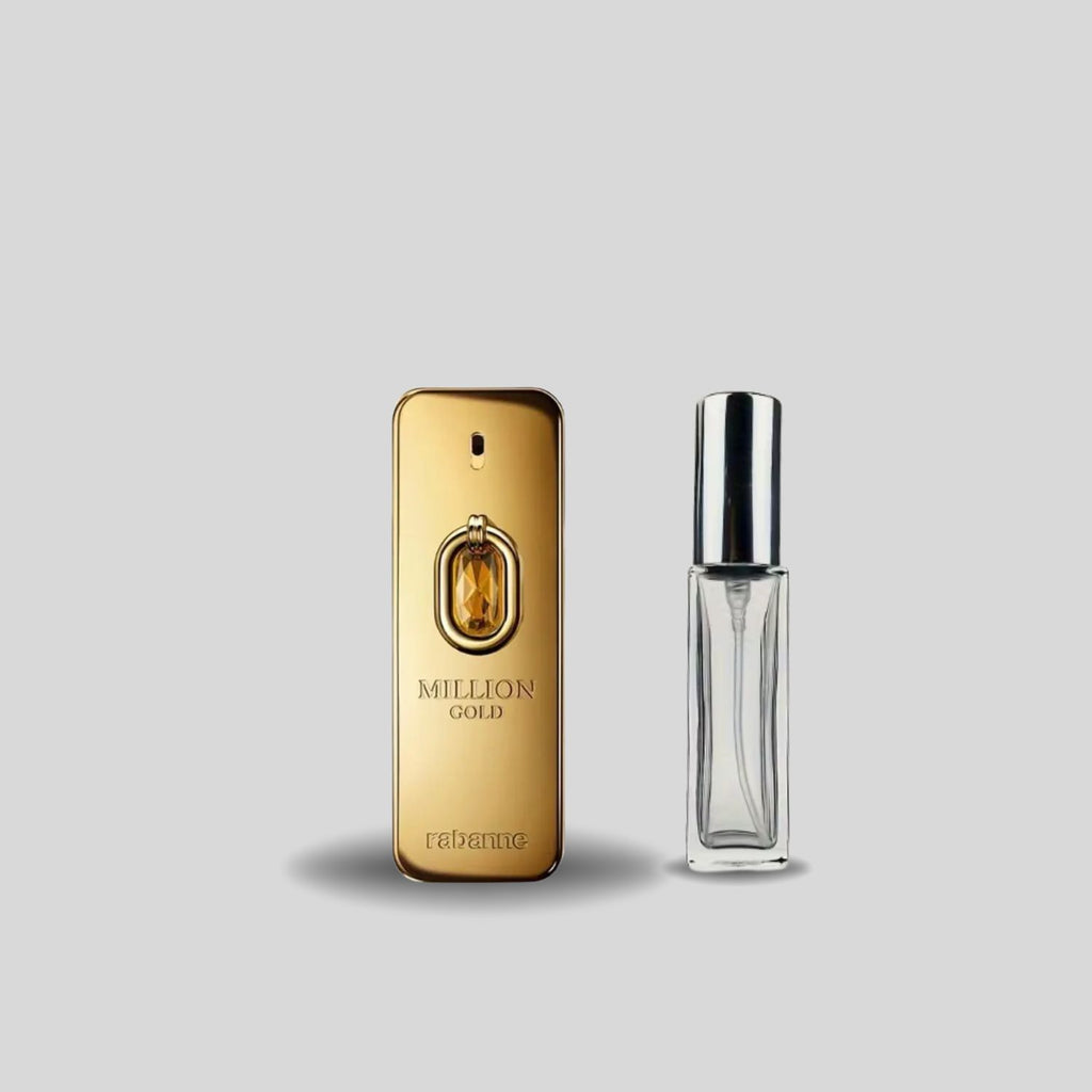 One Million Gold Elixir