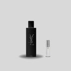 MYSLF Le Parfum Yves Saint Laurent