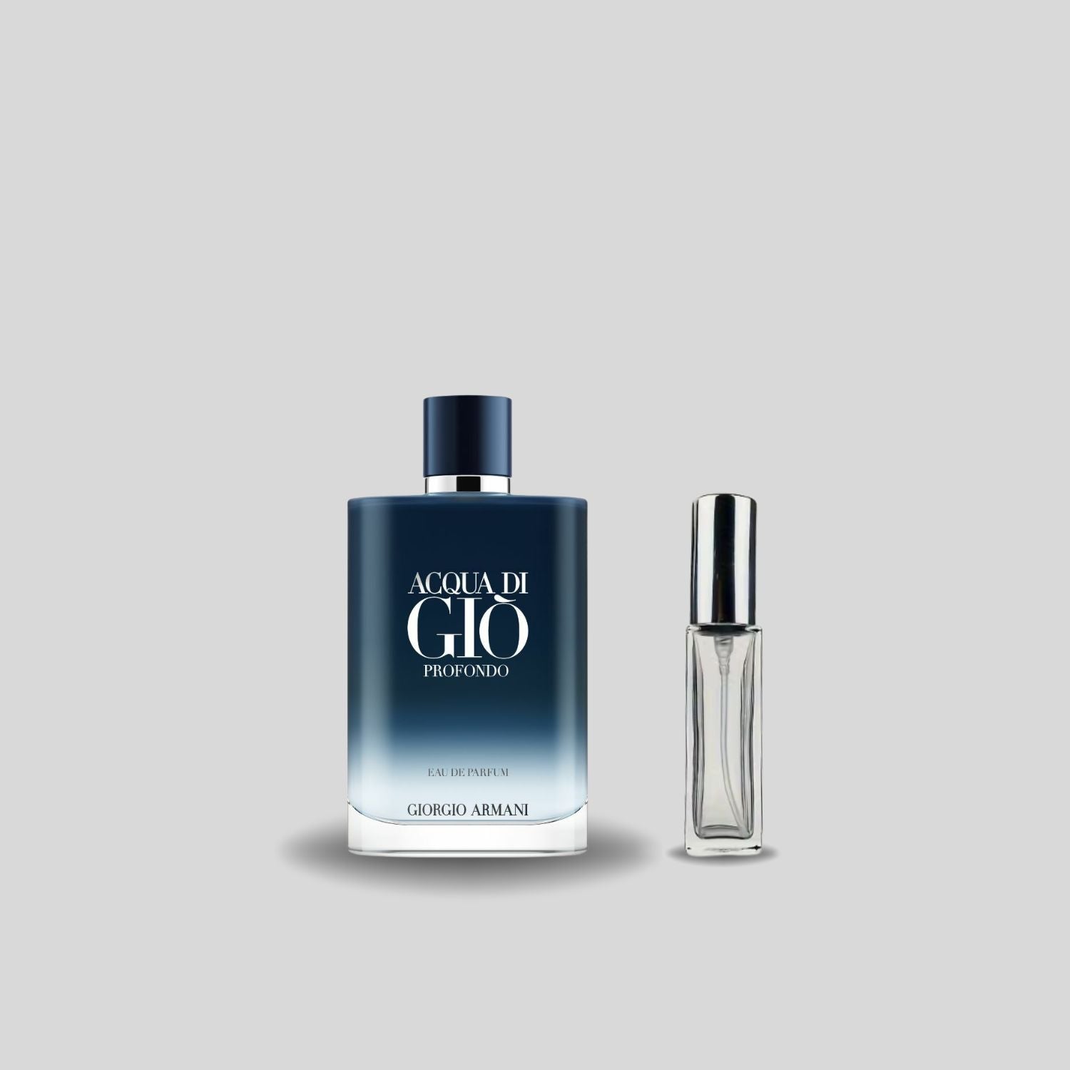 Acqua Di Gio Profondo EDP
