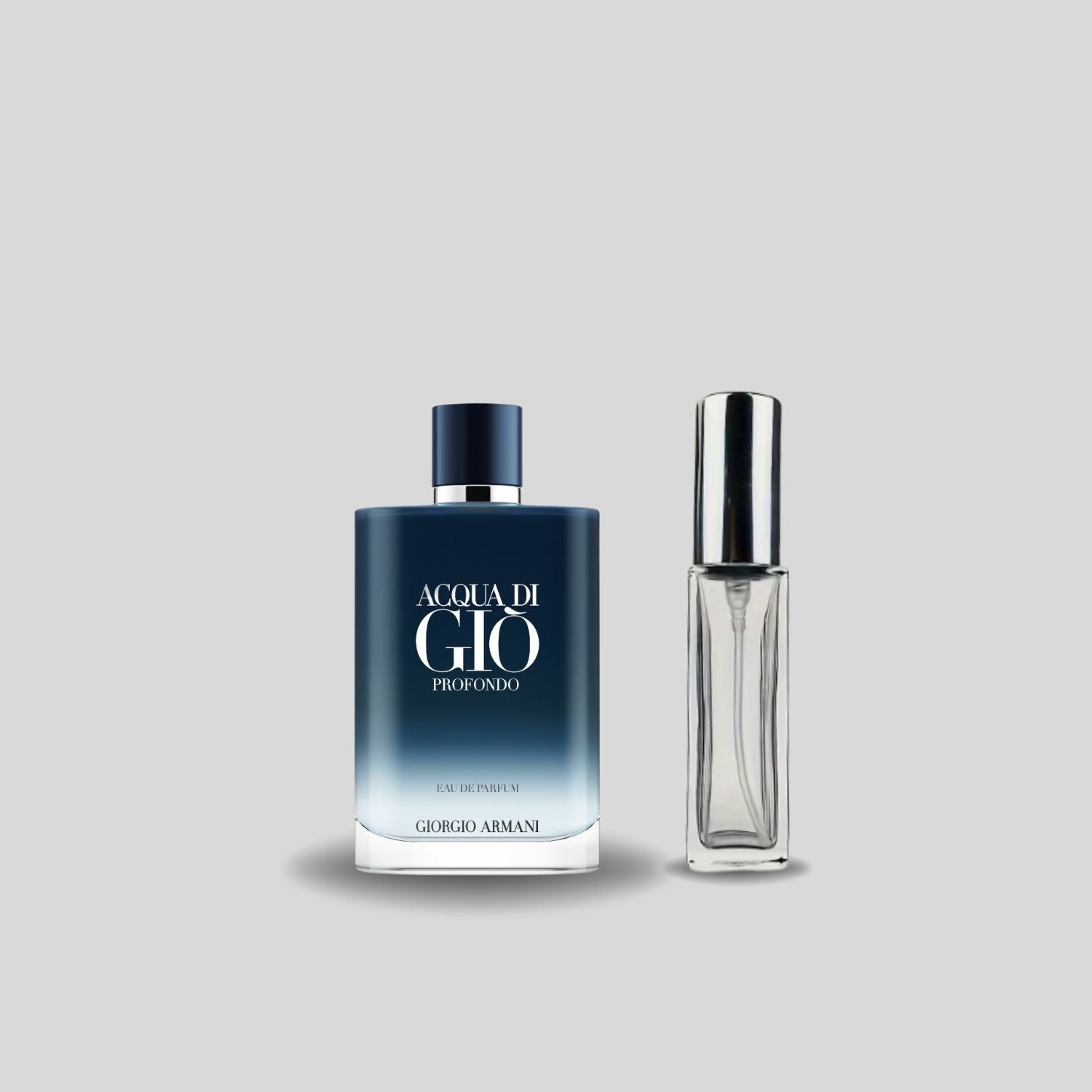 Acqua Di Gio Profondo EDP