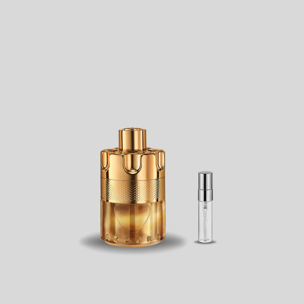 Azzaro The Most Wanted Elixir