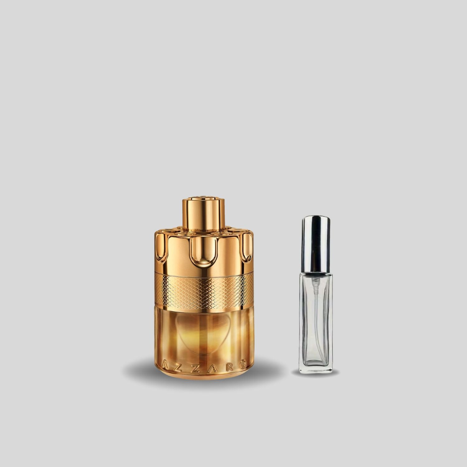 Azzaro The Most Wanted Elixir