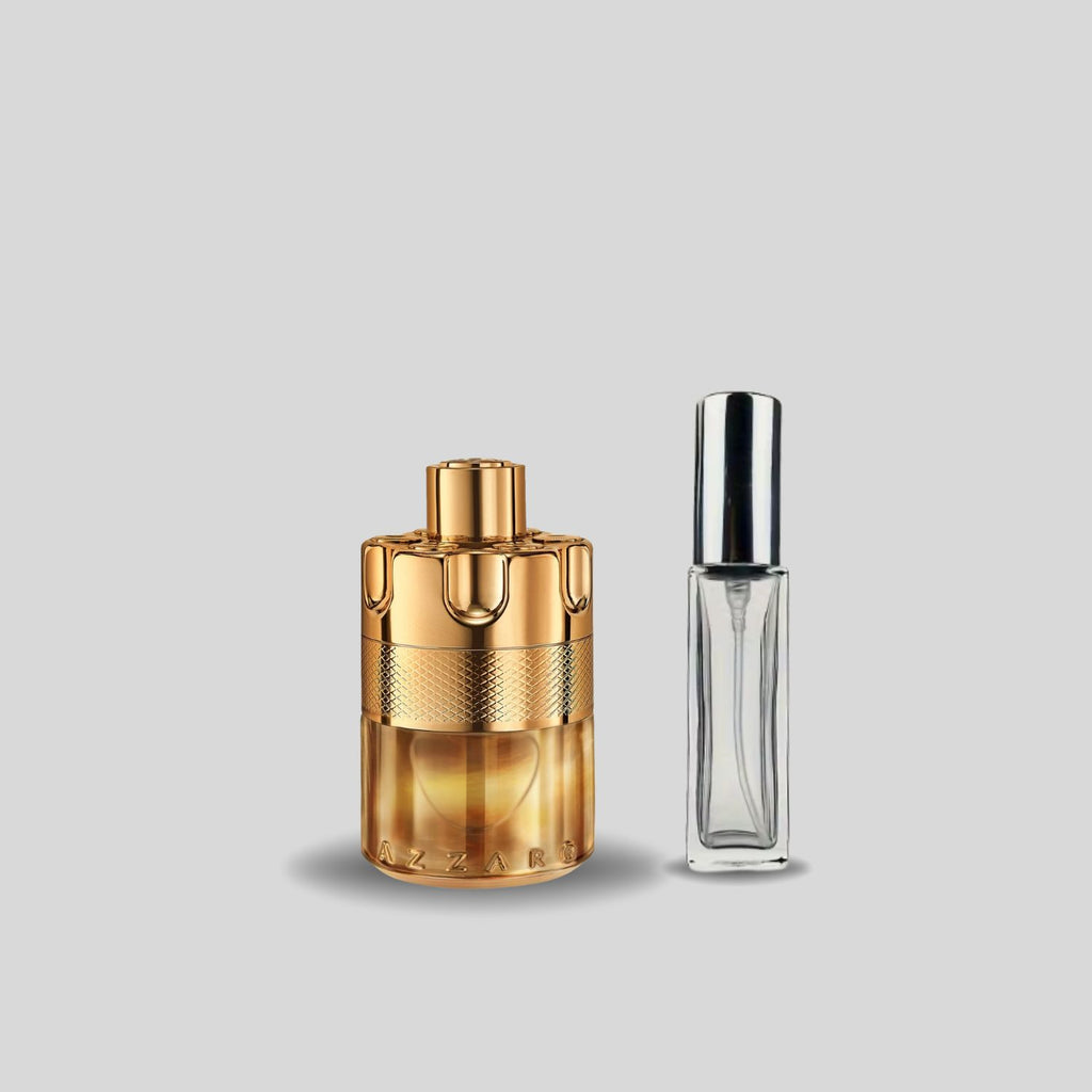 Azzaro The Most Wanted Elixir