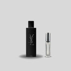 MYSLF Le Parfum Yves Saint Laurent
