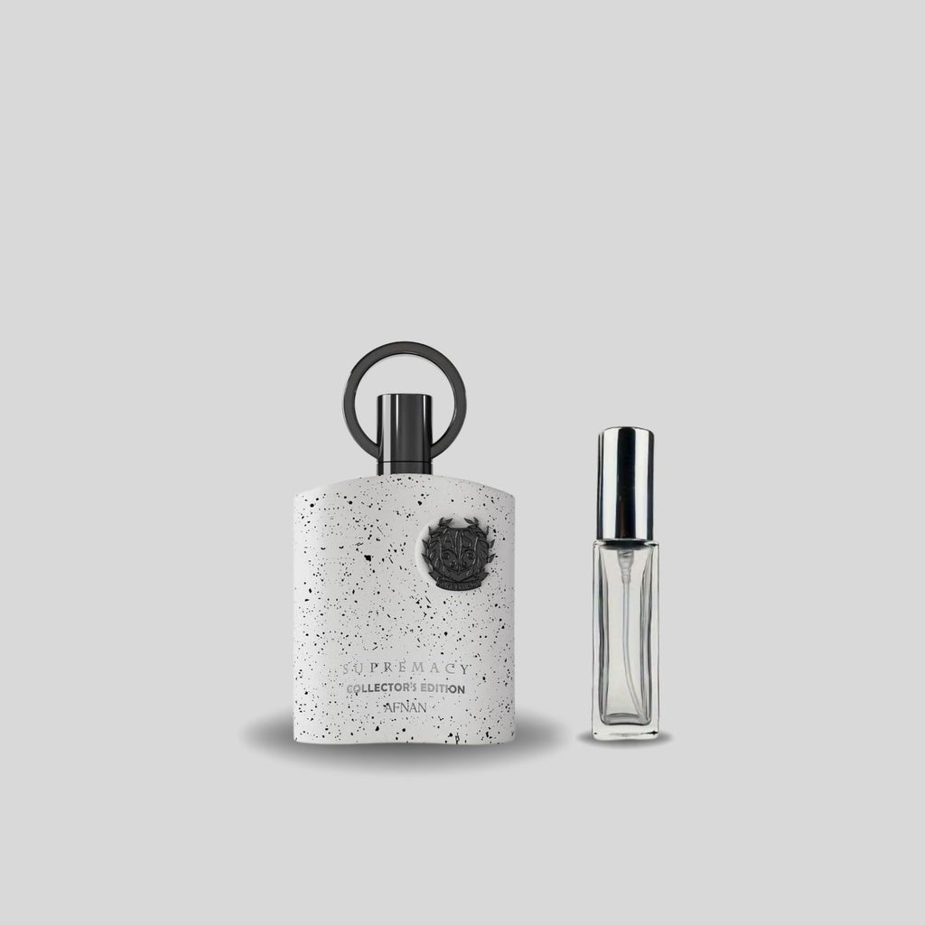 Supremacy Collector's Edition