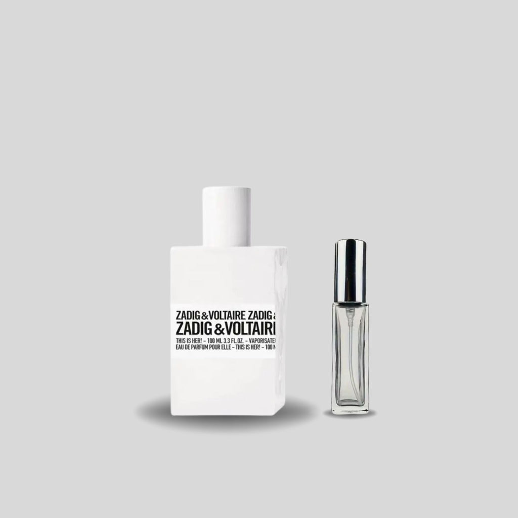 Zadig & Voltaire THIS IS HER