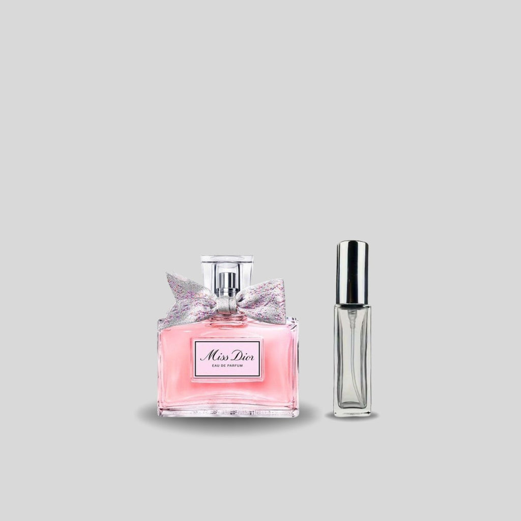 Miss DIOR EDP