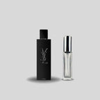 MYSLF Le Parfum Yves Saint Laurent