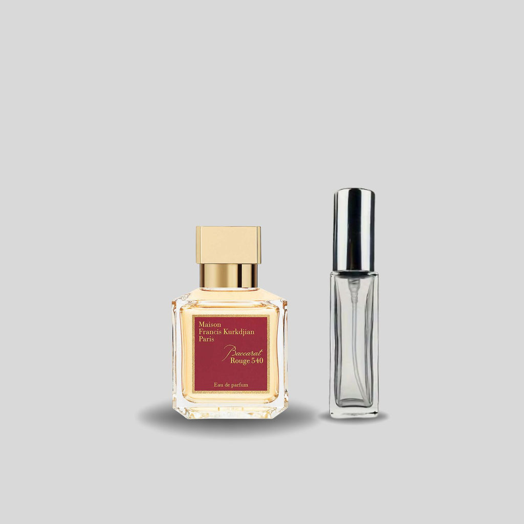 Baccarat Rouge 540 EDP