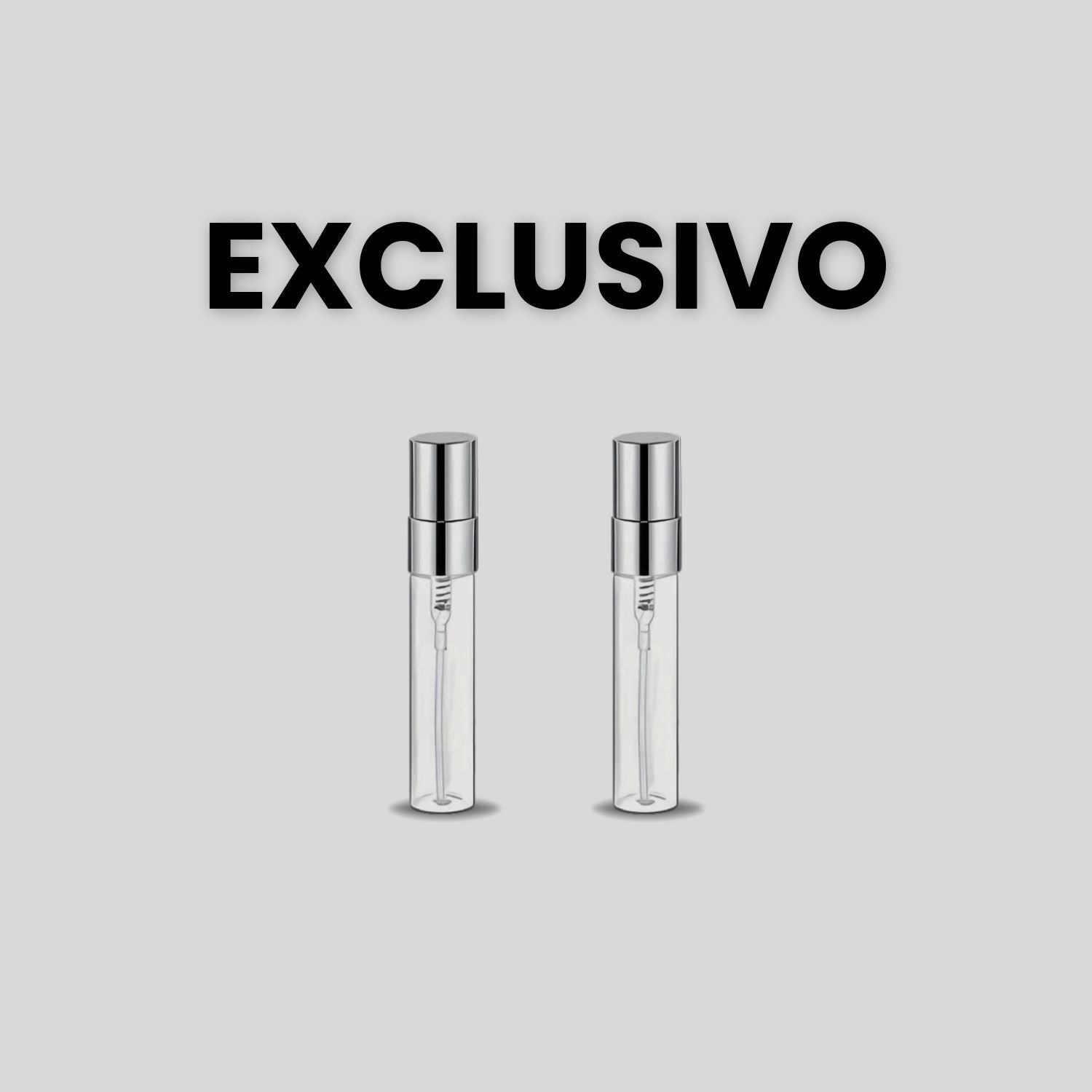Combo Exclusivo 3ml x2