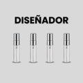Combo Diseñador 3ml x4