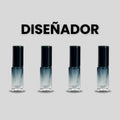 Combo Diseñador 5ml x4