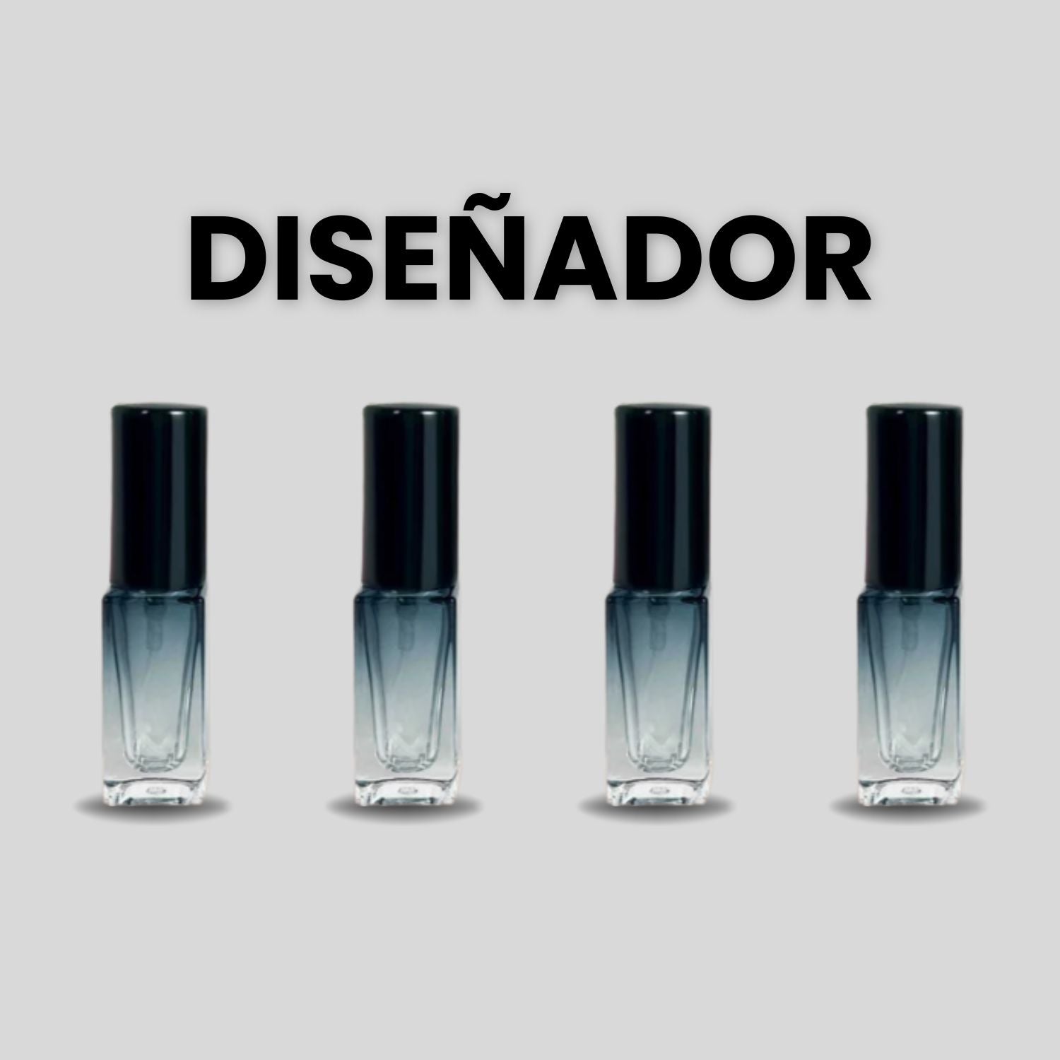 Combo Diseñador 5ml x4