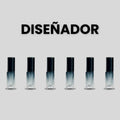 Combo Diseñador 10ml x6