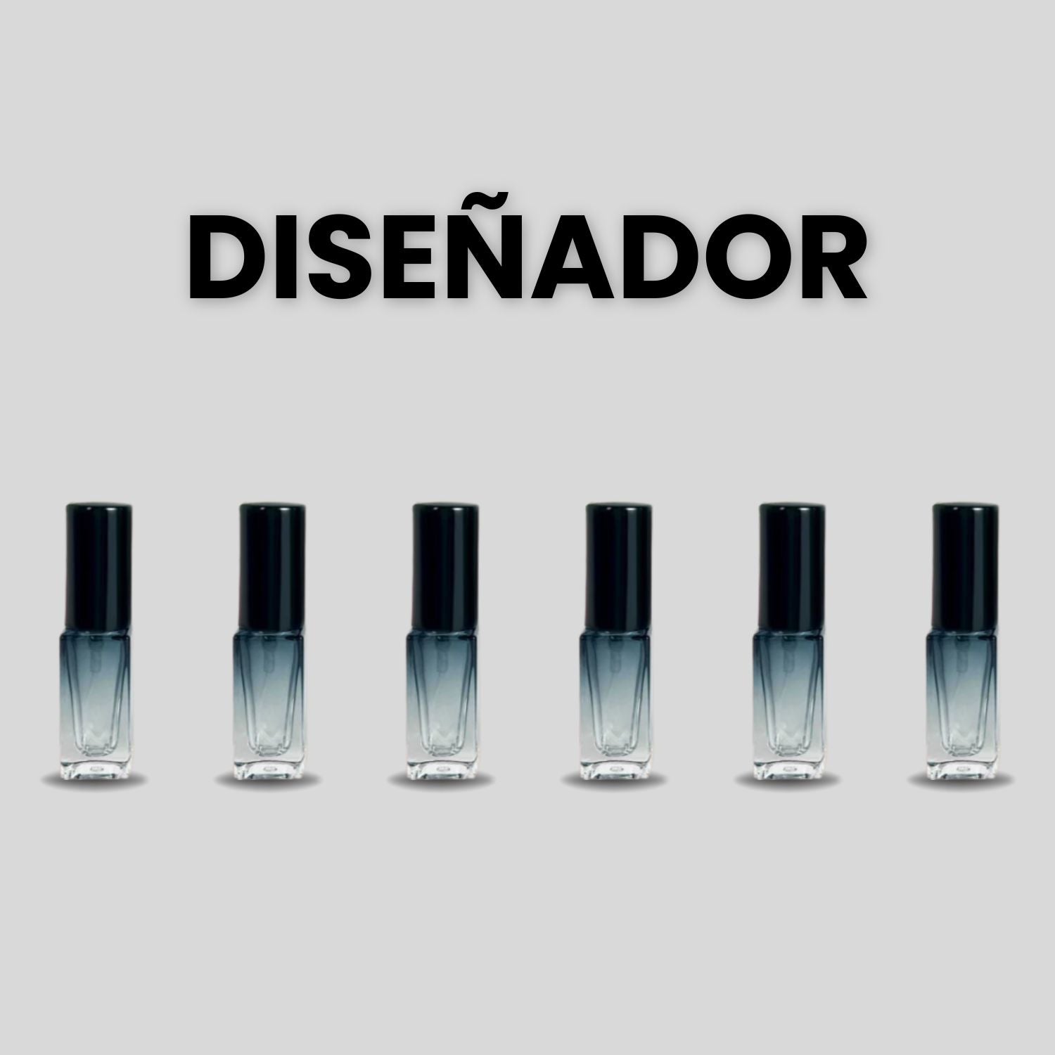 Combo Diseñador 5ml x6