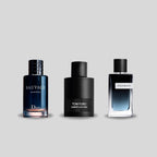 ESCENCIA MASCULINA
