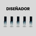 Combo Diseñador 10ml x5
