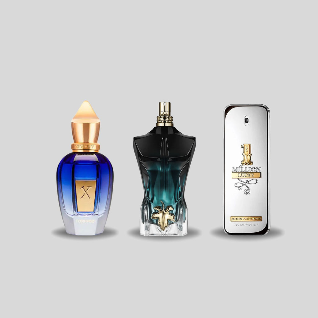 AROMA DOMINANTE