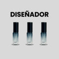 Combo Diseñador 10ml x3