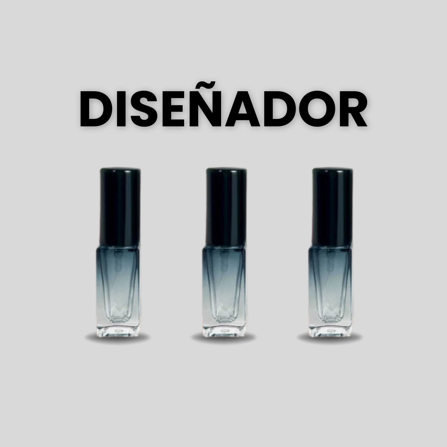 Combo Diseñador 10ml x3